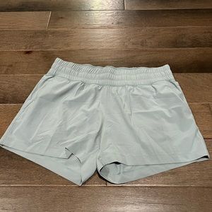 Free Fly Pull on Breeze Short